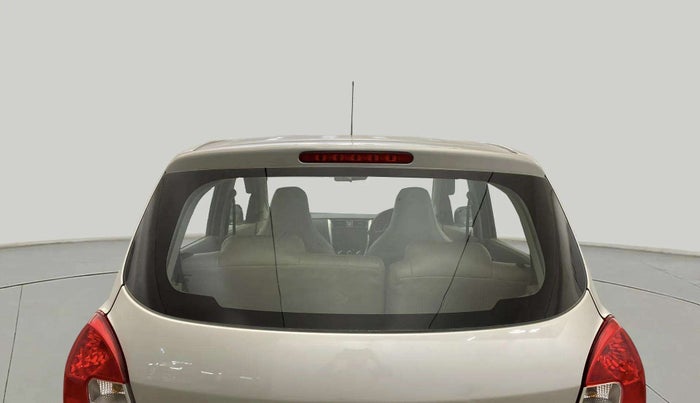 2014 Maruti Celerio VXI AMT, Petrol, Automatic, 68,652 km, Rear Windshield