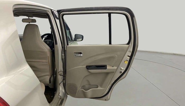 2014 Maruti Celerio VXI AMT, Petrol, Automatic, 68,652 km, RHS Rear Door
