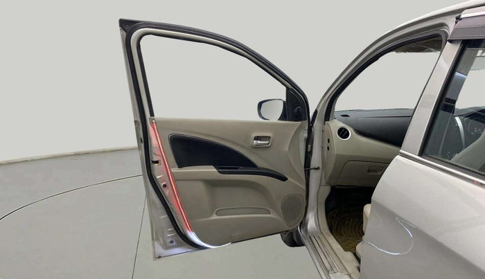 2014 Maruti Celerio VXI AMT, Petrol, Automatic, 68,652 km, LHS Front Door