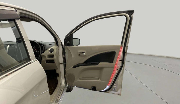 2014 Maruti Celerio VXI AMT, Petrol, Automatic, 68,652 km, RHS Front Door