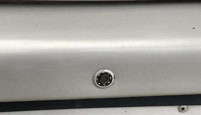2014 Maruti Celerio VXI AMT, Petrol, Automatic, 68,652 km, Parking Camera