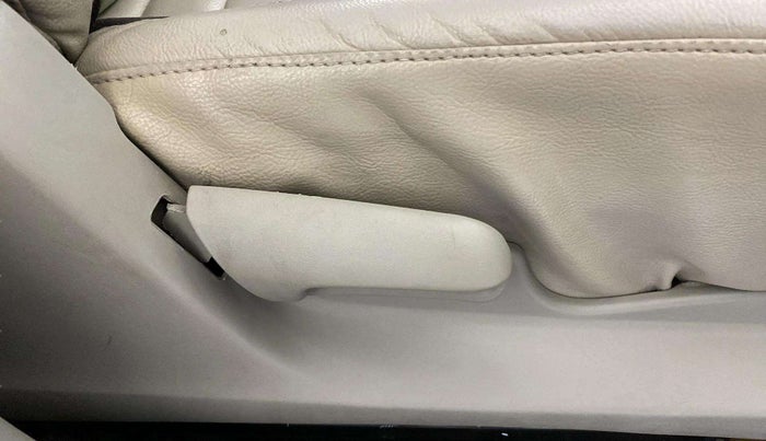 2014 Maruti Celerio VXI AMT, Petrol, Automatic, 68,652 km, Driver Side Adjustment Panel