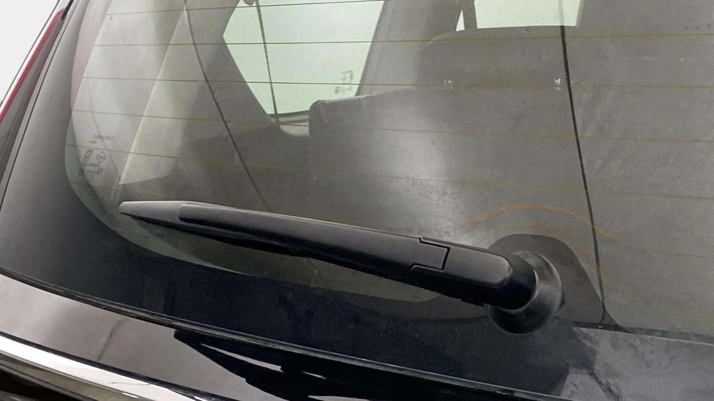 2022 Maruti XL6 ALPHA PLUS MT, Petrol, Manual, 20,734 km, Rear Wiper