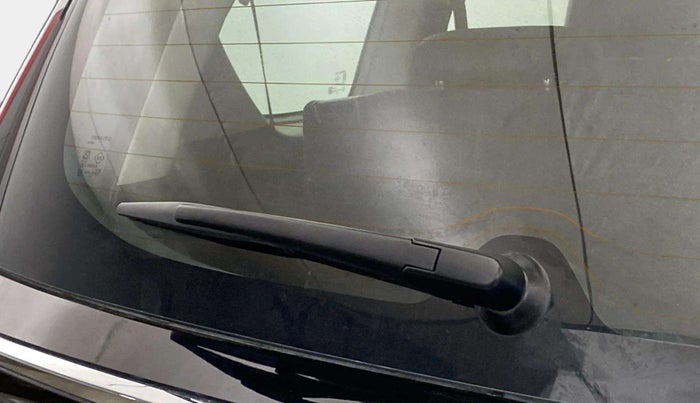 2022 Maruti XL6 ALPHA PLUS MT, Petrol, Manual, 20,734 km, Rear Wiper