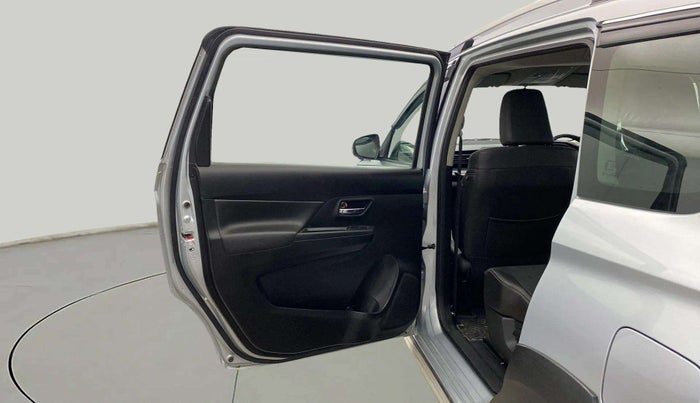 2022 Maruti XL6 ALPHA PLUS MT, Petrol, Manual, 20,734 km, LHS Rear Door