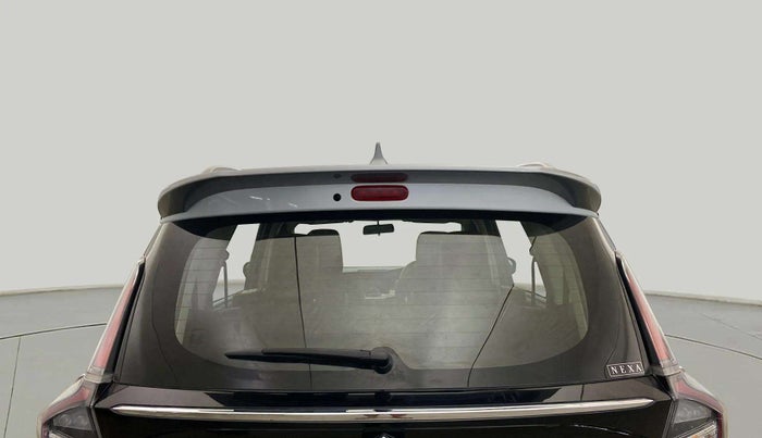 2022 Maruti XL6 ALPHA PLUS MT, Petrol, Manual, 20,734 km, Rear Windshield