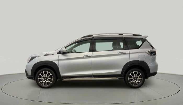 2022 Maruti XL6 ALPHA PLUS MT, Petrol, Manual, 20,734 km, Left Side