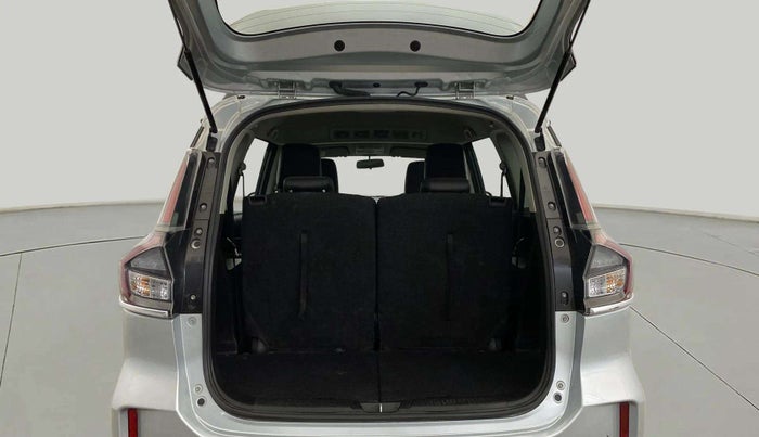 2022 Maruti XL6 ALPHA PLUS MT, Petrol, Manual, 20,734 km, Boot Open Zoomed View