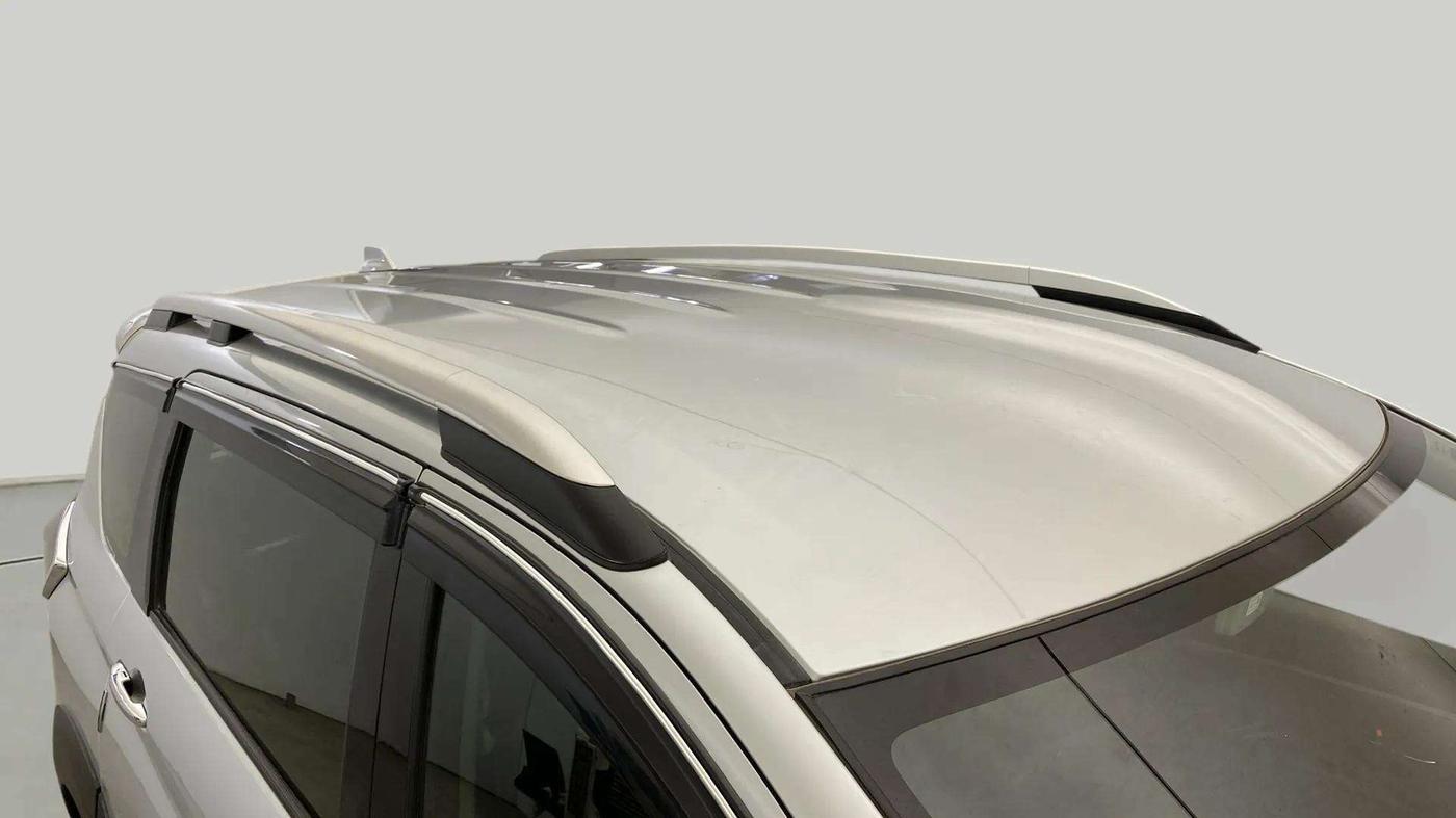 2022 Maruti XL6 ALPHA PLUS MT, Petrol, Manual, 20,734 km, Roof