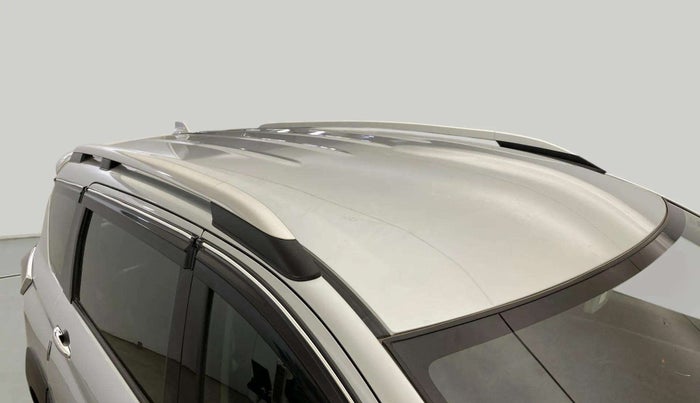 2022 Maruti XL6 ALPHA PLUS MT, Petrol, Manual, 20,734 km, Roof