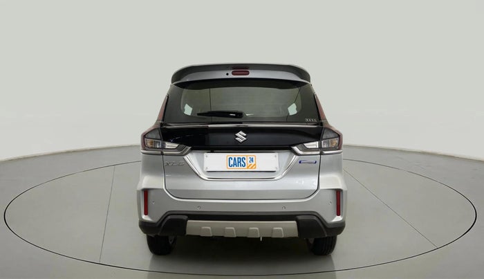 2022 Maruti XL6 ALPHA PLUS MT, Petrol, Manual, 20,734 km, Back/Rear