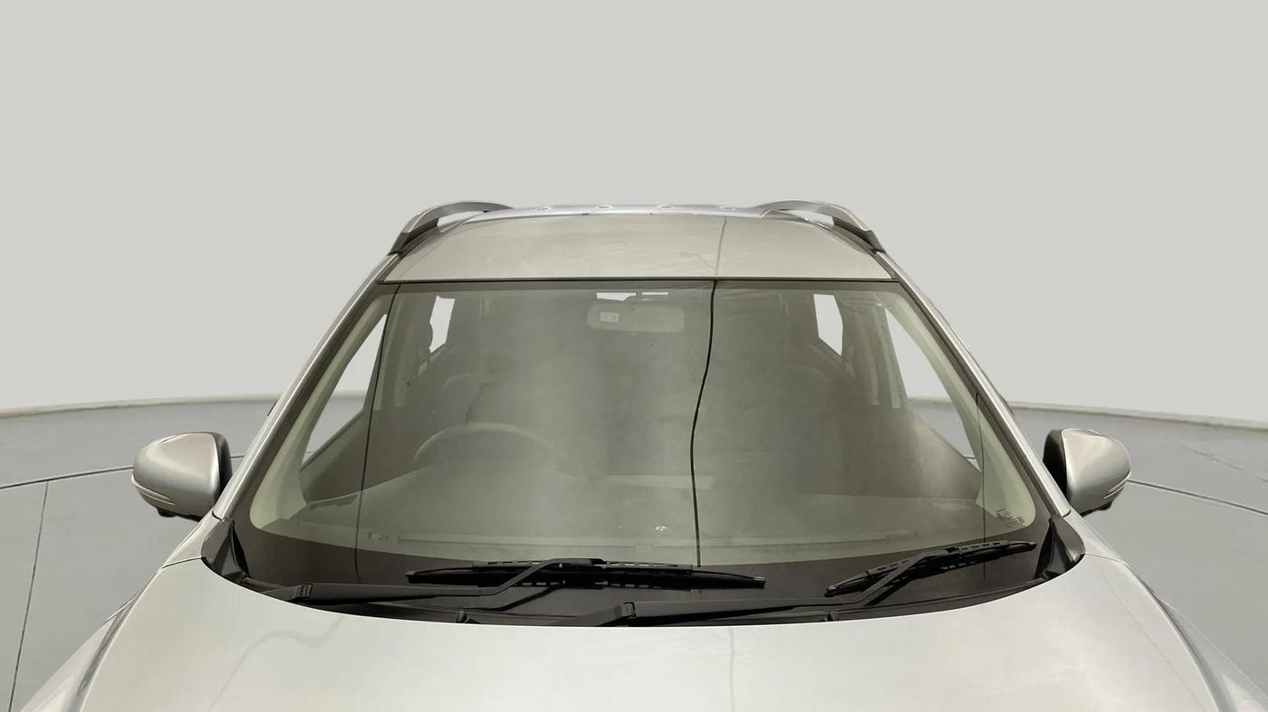 2022 Maruti XL6 ALPHA PLUS MT, Petrol, Manual, 20,734 km, Front Windshield