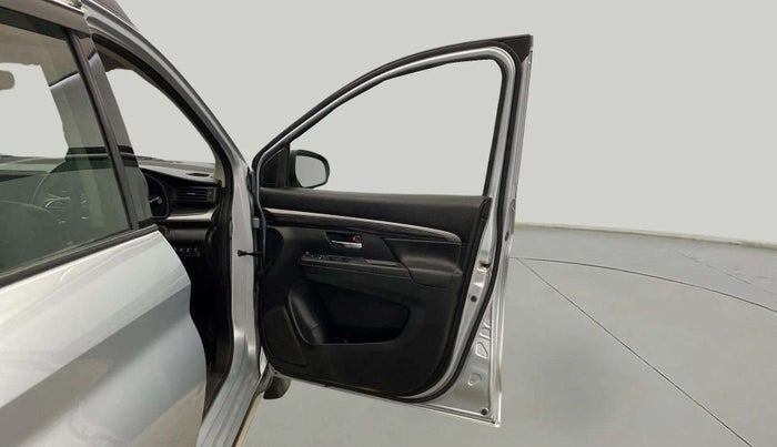 2022 Maruti XL6 ALPHA PLUS MT, Petrol, Manual, 20,734 km, RHS Front Door