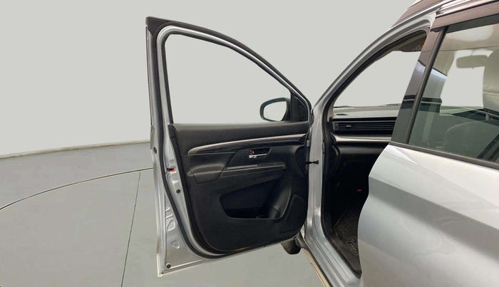 2022 Maruti XL6 ALPHA PLUS MT, Petrol, Manual, 20,734 km, LHS Front Door