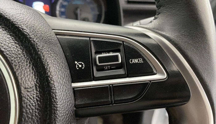 2022 Maruti XL6 ALPHA PLUS MT, Petrol, Manual, 20,734 km, Adaptive Cruise Control
