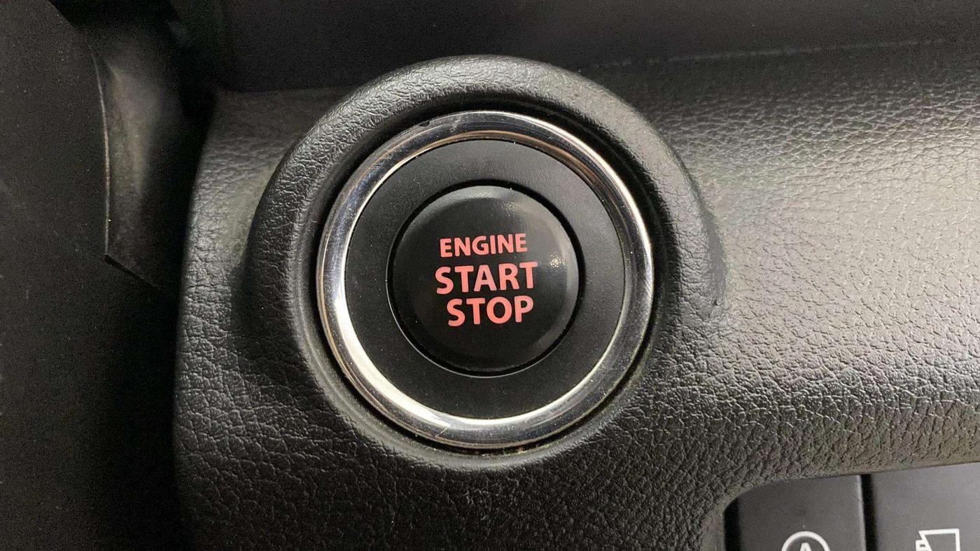 2022 Maruti XL6 ALPHA PLUS MT, Petrol, Manual, 20,734 km, Keyless Start/ Stop Button