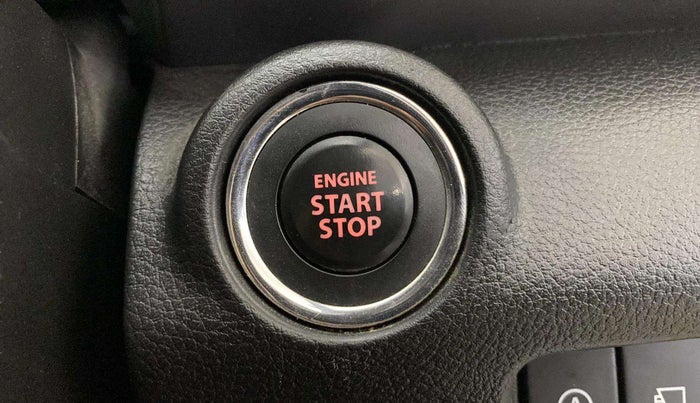 2022 Maruti XL6 ALPHA PLUS MT, Petrol, Manual, 20,734 km, Keyless Start/ Stop Button