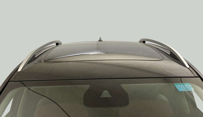 2023 MG ASTOR SAVVY 1.5 CVT S RED, Petrol, Automatic, 67,108 km, Moonroof/ Sunroof