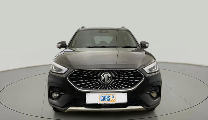 2023 MG ASTOR SAVVY 1.5 CVT S RED, Petrol, Automatic, 67,108 km, Front