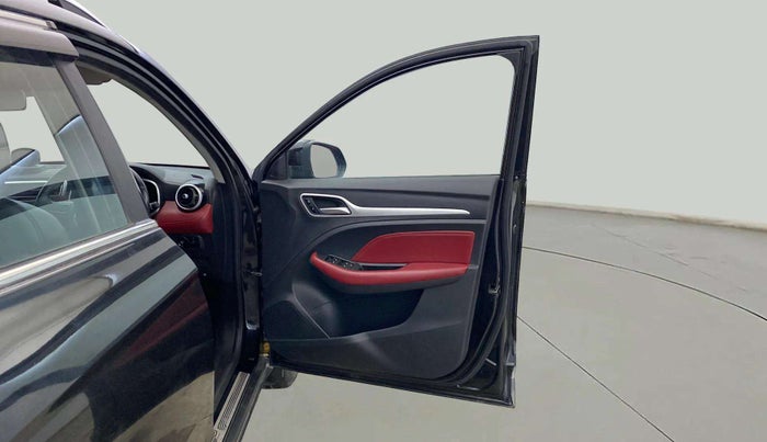 2023 MG ASTOR SAVVY 1.5 CVT S RED, Petrol, Automatic, 67,108 km, RHS Front Door
