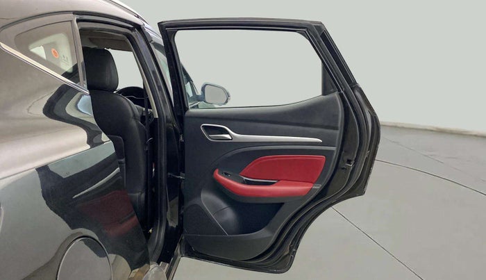 2023 MG ASTOR SAVVY 1.5 CVT S RED, Petrol, Automatic, 67,108 km, RHS Rear Door