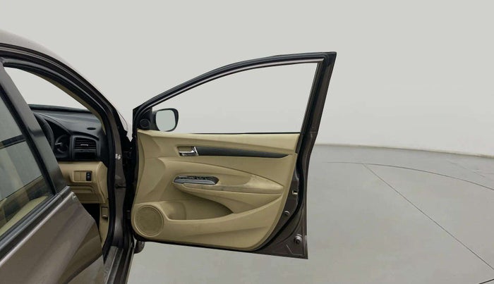2012 Honda City 1.5L I-VTEC V MT SUNROOF, Petrol, Manual, 95,043 km, RHS Front Door