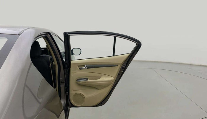 2012 Honda City 1.5L I-VTEC V MT SUNROOF, Petrol, Manual, 95,043 km, RHS Rear Door