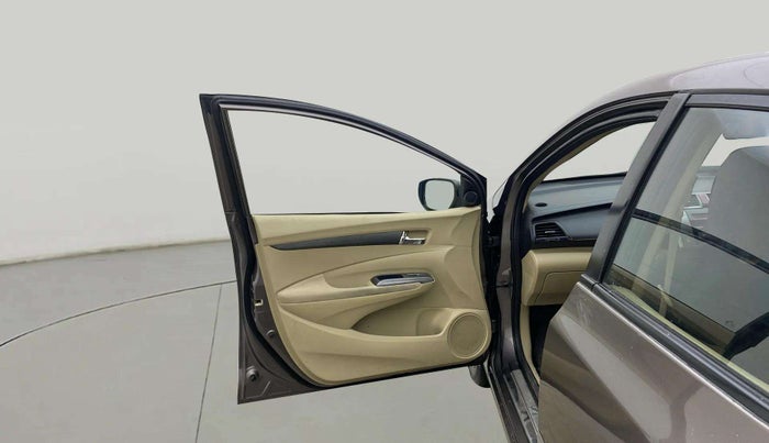 2012 Honda City 1.5L I-VTEC V MT SUNROOF, Petrol, Manual, 95,043 km, LHS Front Door