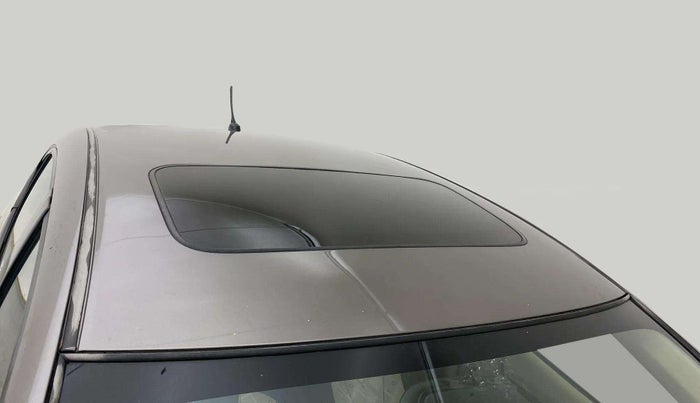 2012 Honda City 1.5L I-VTEC V MT SUNROOF, Petrol, Manual, 95,043 km, Roof