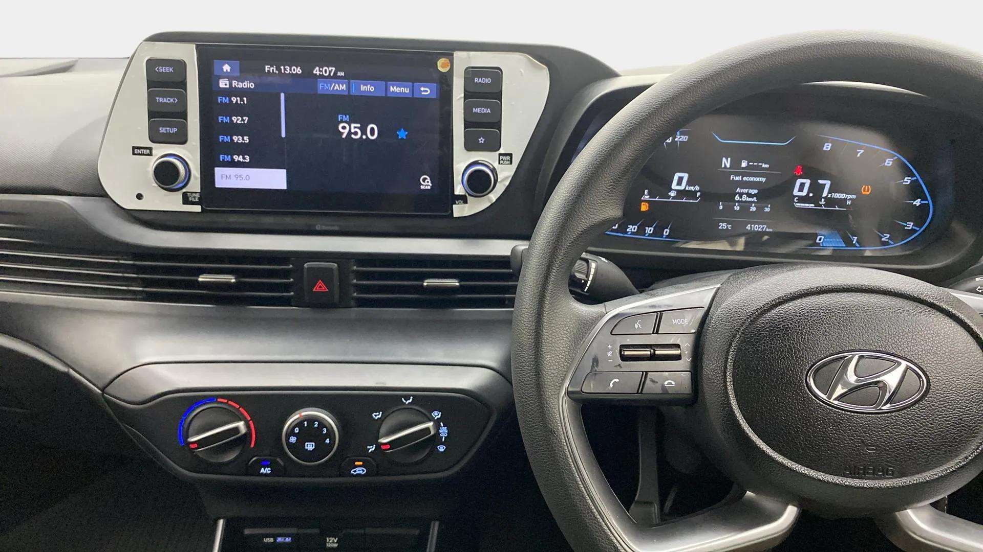 Features