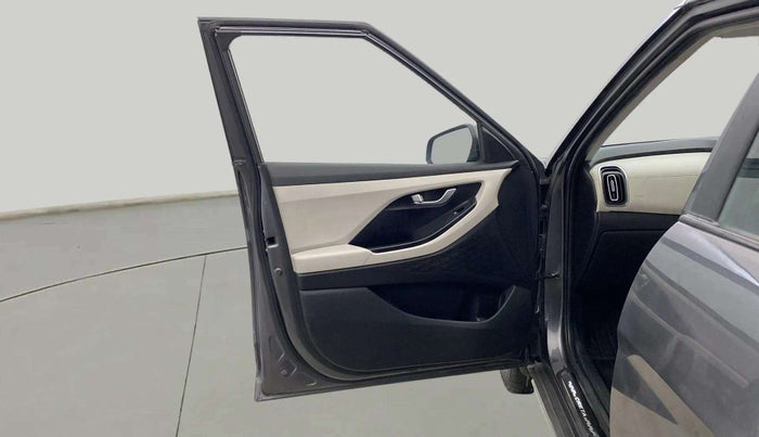 2021 Hyundai Creta SX EXECUTIVE 1.5 PETROL, Petrol, Manual, 29,036 km, LHS Front Door