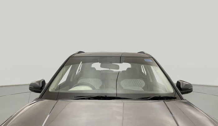 2021 Hyundai Creta SX EXECUTIVE 1.5 PETROL, Petrol, Manual, 29,036 km, Front Windshield