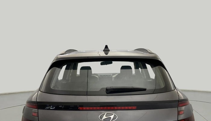 2021 Hyundai Creta SX EXECUTIVE 1.5 PETROL, Petrol, Manual, 29,036 km, Rear Windshield