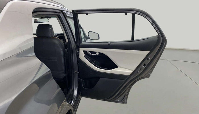 2021 Hyundai Creta SX EXECUTIVE 1.5 PETROL, Petrol, Manual, 29,036 km, RHS Rear Door