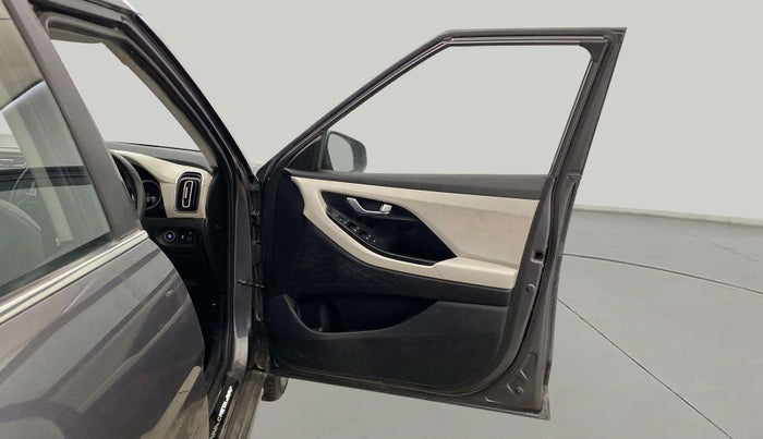2021 Hyundai Creta SX EXECUTIVE 1.5 PETROL, Petrol, Manual, 29,036 km, RHS Front Door