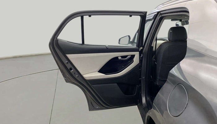 2021 Hyundai Creta SX EXECUTIVE 1.5 PETROL, Petrol, Manual, 29,036 km, LHS Rear Door