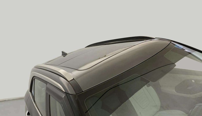 2021 Hyundai Creta SX EXECUTIVE 1.5 PETROL, Petrol, Manual, 29,036 km, Roof