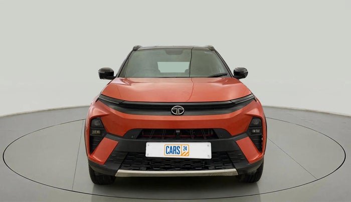 2023 Tata NEXON FEARLESS + S P MT, Petrol, Manual, 11,929 km, Front