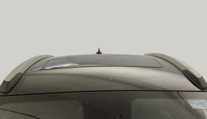 2023 Tata NEXON FEARLESS + S P MT, Petrol, Manual, 11,929 km, Moonroof/ Sunroof