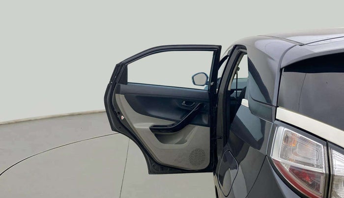 2019 Tata NEXON XM PETROL, Petrol, Manual, 95,631 km, LHS Rear Door