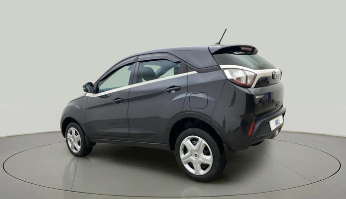 2019 Tata NEXON XM PETROL, Petrol, Manual, 95,631 km, Left Back Diagonal