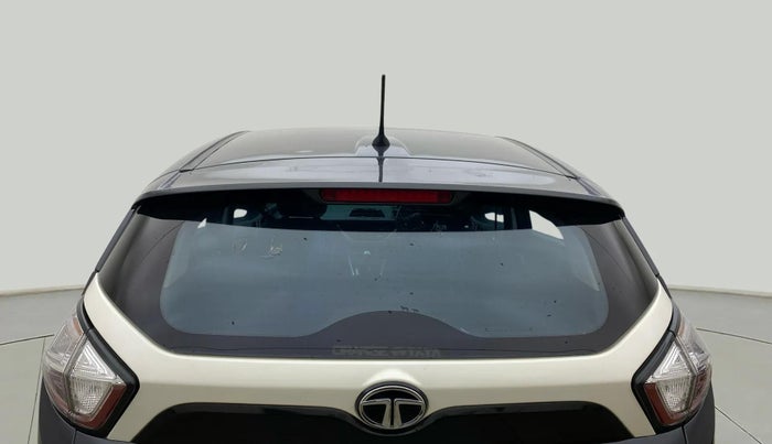 2019 Tata NEXON XM PETROL, Petrol, Manual, 95,631 km, Rear Windshield