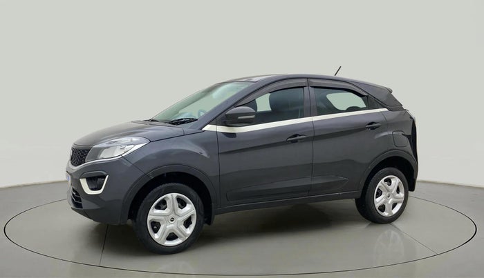 2019 Tata NEXON XM PETROL, Petrol, Manual, 95,631 km, Left Front Diagonal