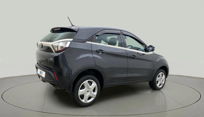 2019 Tata NEXON XM PETROL, Petrol, Manual, 95,631 km, Right Back Diagonal