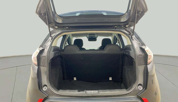 2019 Tata NEXON XM PETROL, Petrol, Manual, 95,631 km, Boot Open Zoomed View