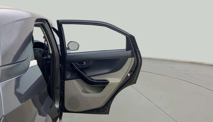 2019 Tata NEXON XM PETROL, Petrol, Manual, 95,631 km, RHS Rear Door
