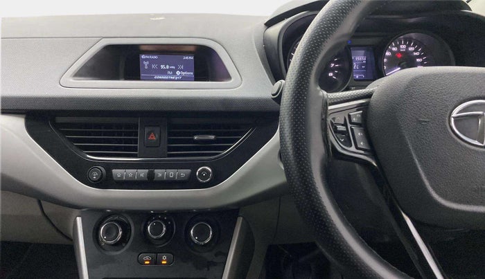 2019 Tata NEXON XM PETROL, Petrol, Manual, 95,631 km, Air Conditioner