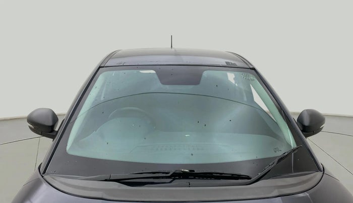 2019 Tata NEXON XM PETROL, Petrol, Manual, 95,631 km, Front Windshield