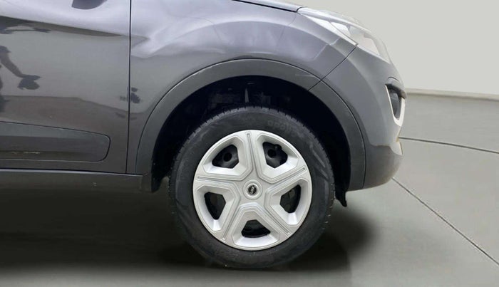 2019 Tata NEXON XM PETROL, Petrol, Manual, 95,631 km, Right Front Wheel