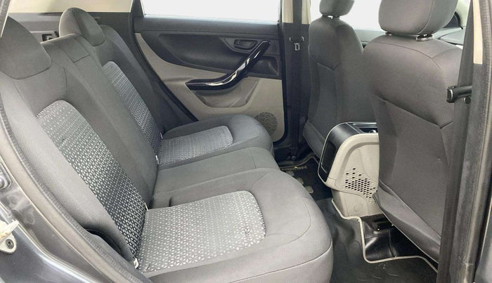 2019 Tata NEXON XM PETROL, Petrol, Manual, 95,631 km, Right Side Rear Door Cabin